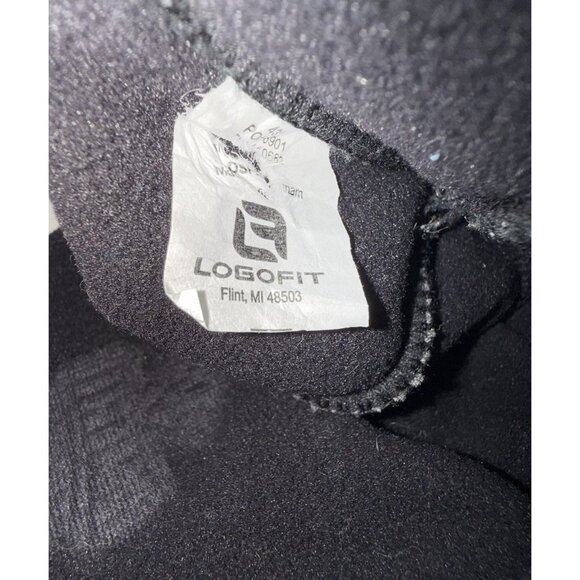 UNCW University North Carolina Wilmington Seahawks Knit Beanie Hat Cap Toddler - Picture 4 of 4